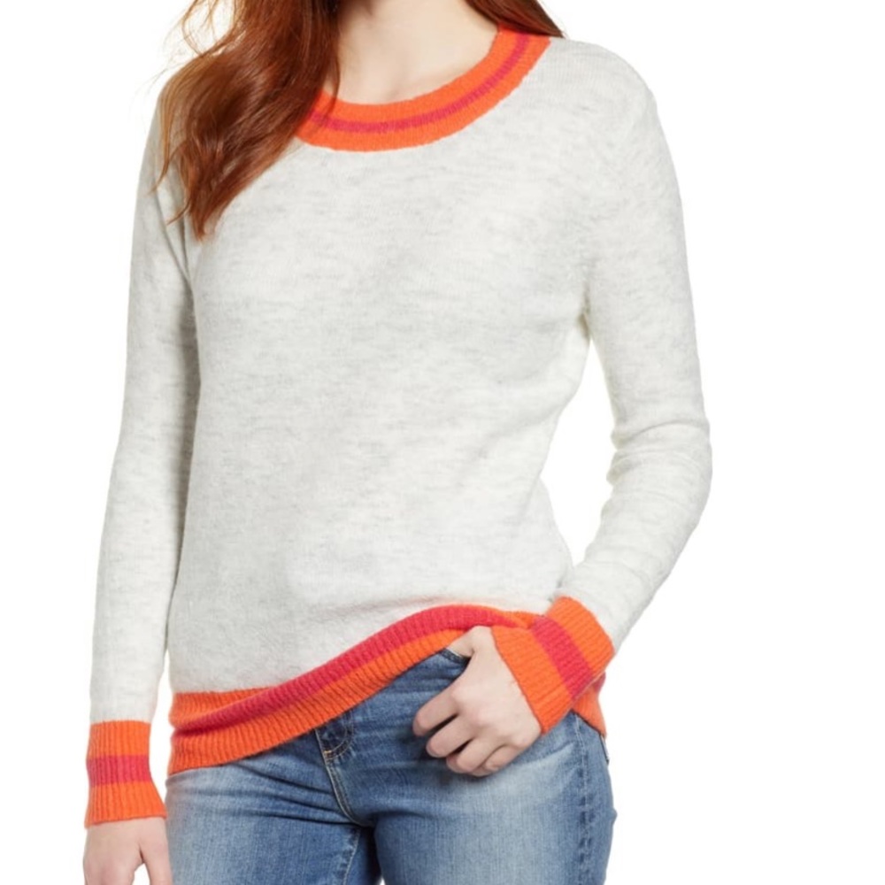 Kut from the Kloth Olga sweater